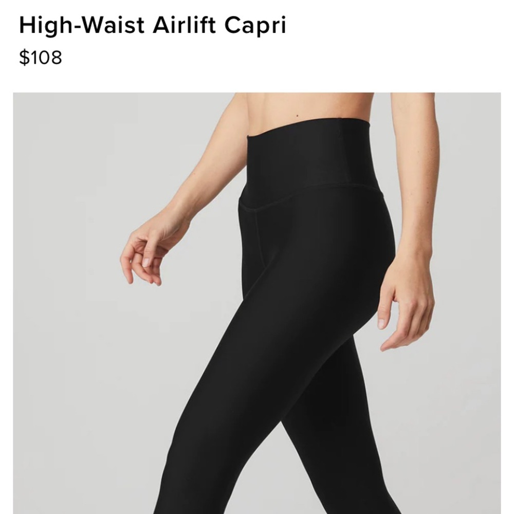 Alo legging